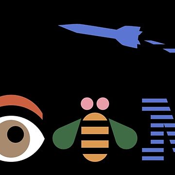 Artwork thumbnail, ICBM by oddwonders