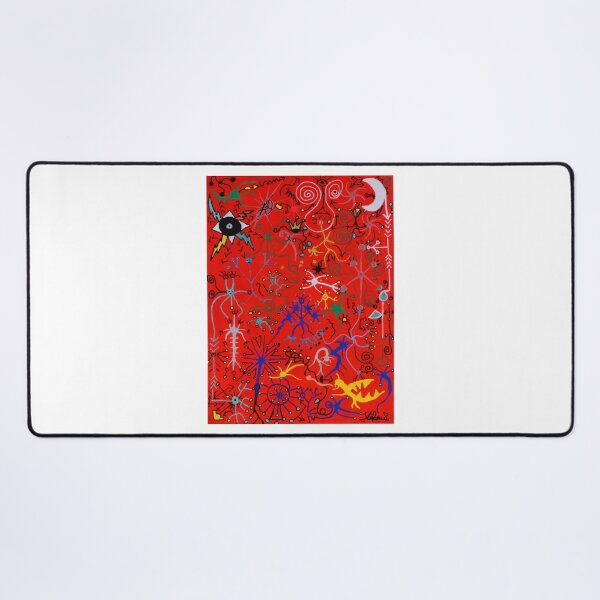 Item preview, Red alien designed and sold by stefaninoart.