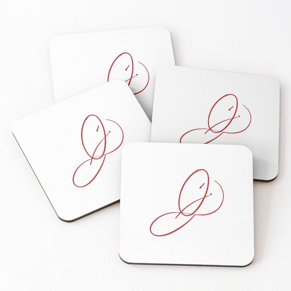 Item preview, Elegant Signature O designed and sold by Hamlali-Studio.