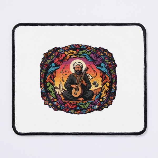 Item preview,  Gnawa  designed and sold by SHop25souka.
