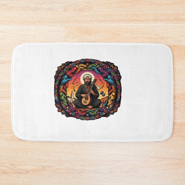 Item preview,  Gnawa  designed and sold by SHop25souka.