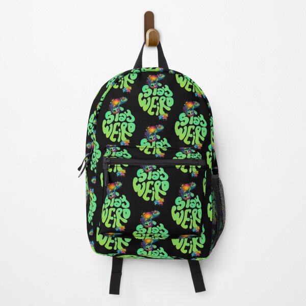 Item preview, Stay Weird designed and sold by Eranthe Bernardo.