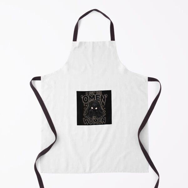 Item preview, I put the 'omen' in women designed and sold by MagicalLiving.