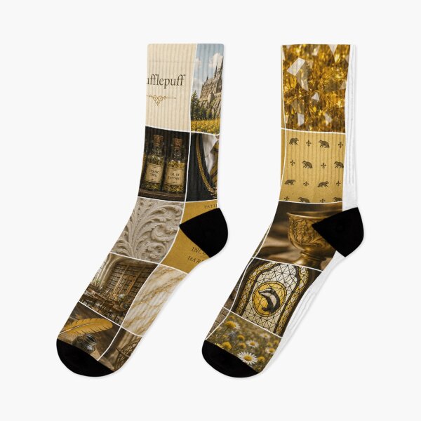 Item preview, Hufflpuff designed and sold by Weird & wonderful .