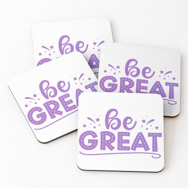 Item preview, Be great designed and sold by nimmitrends.