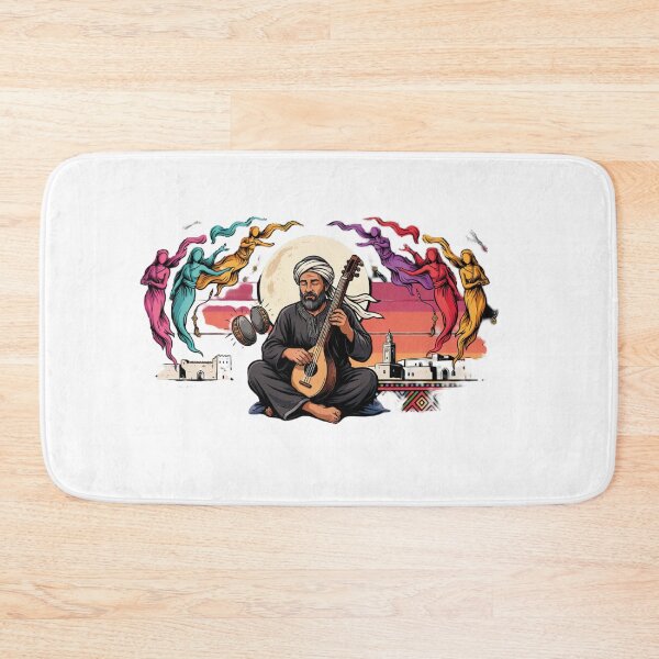 Item preview,  Gnawa  designed and sold by SHop25souka.