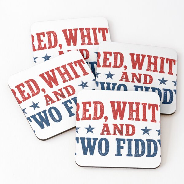 Item preview, Red White And Two Fiddy Funny 4th Of July America 250 designed and sold by Noussairox.