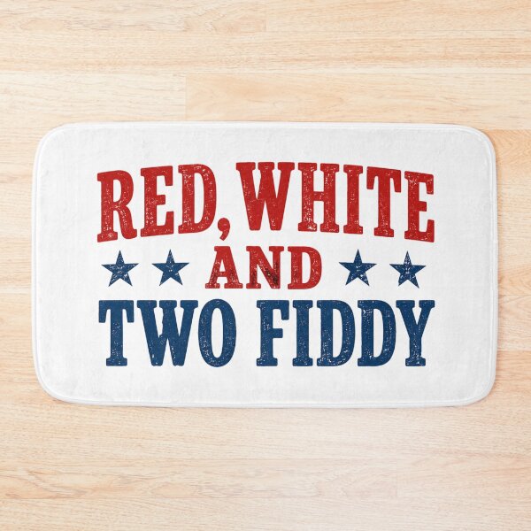Item preview, Red White And Two Fiddy Funny 4th Of July America 250 designed and sold by Noussairox.