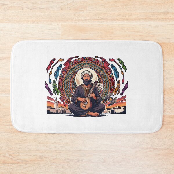 Item preview,  Gnawa  designed and sold by SHop25souka.