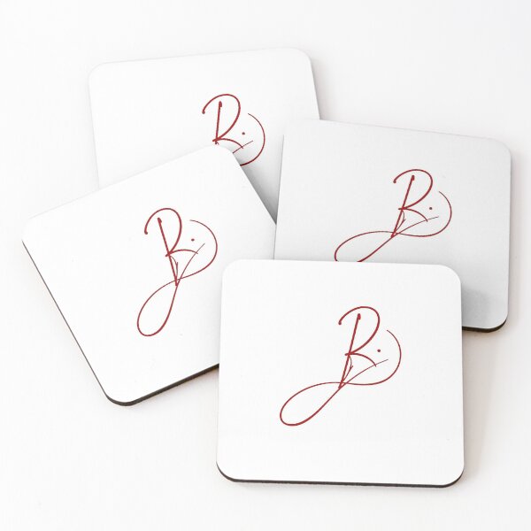 Item preview, Elegant Signature R designed and sold by Hamlali-Studio.
