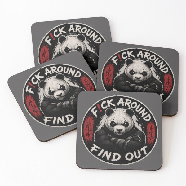 Item preview, panda/cat father designed and sold by @jon.