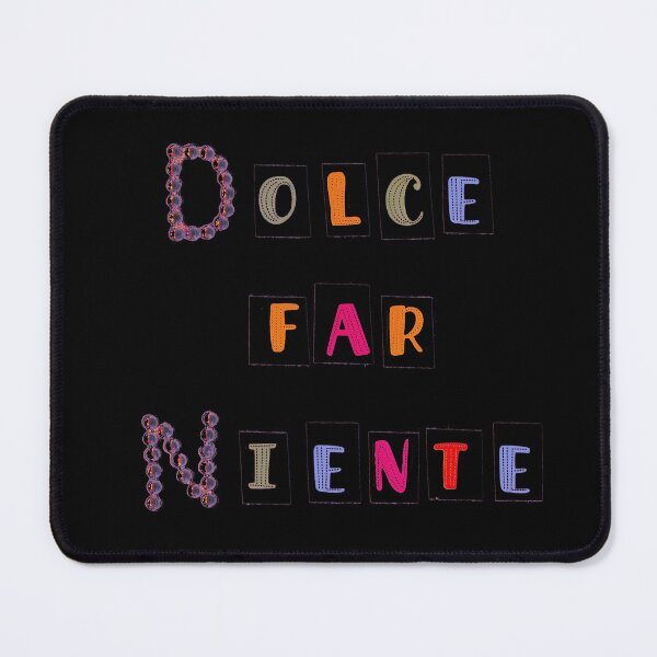 Item preview, Dolce Far Niente designed and sold by LindasPhotoArt.