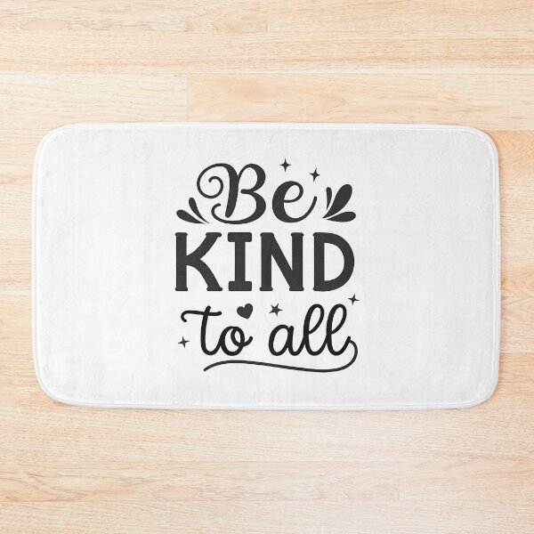 Item preview, Sé amable con todos designed and sold by nimmitrends.