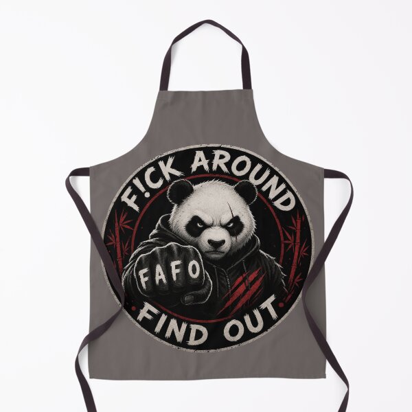 Item preview, panda/cat father designed and sold by @jon.
