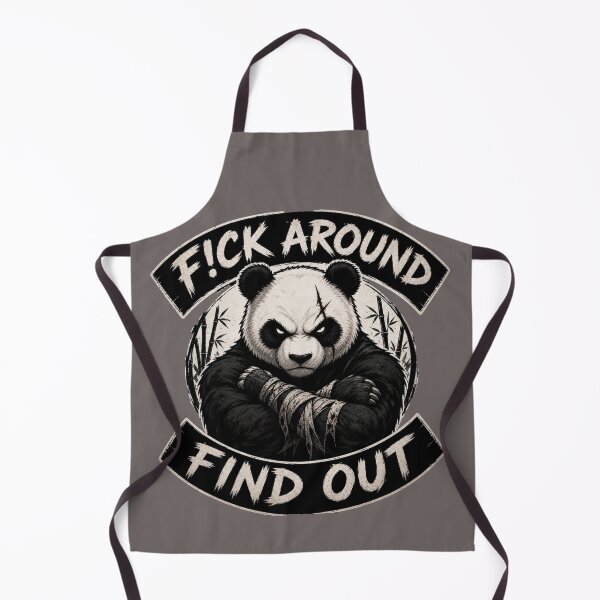 Item preview, panda/cat father designed and sold by @jon.