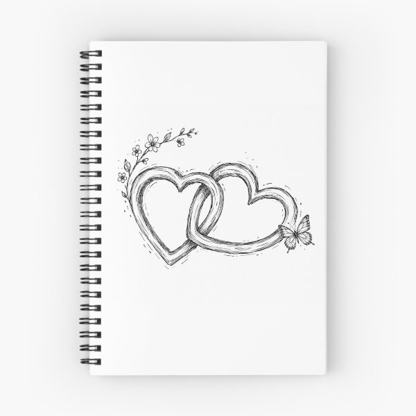 Item preview, Bound by bloom  designed and sold by Moonflower Ink.