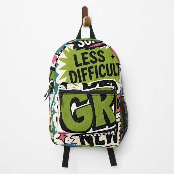 Item preview, Being Green: Surprisingly Less Difficult Than Finding A New Planet designed and sold by Stylishly Eco.