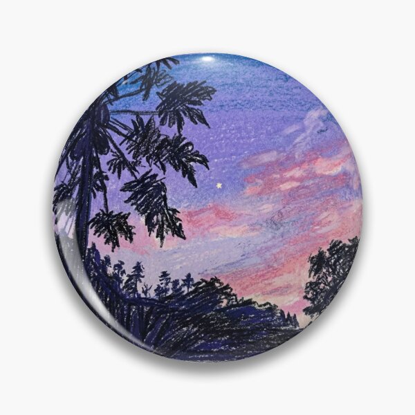 Item preview, First star of the evening designed and sold by CristianCEB.