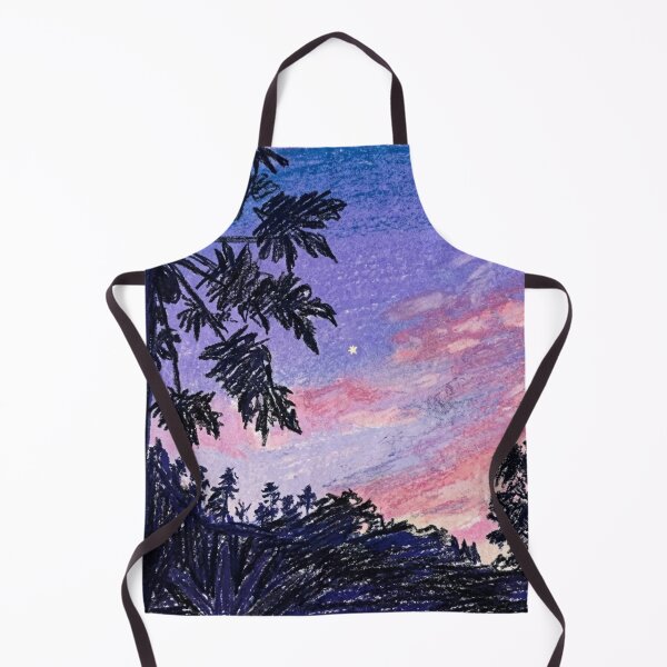 Item preview, First star of the evening designed and sold by CristianCEB.