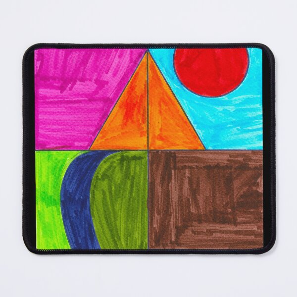 Item preview, Crimson Sun & Skies designed and sold by Haxson37art.