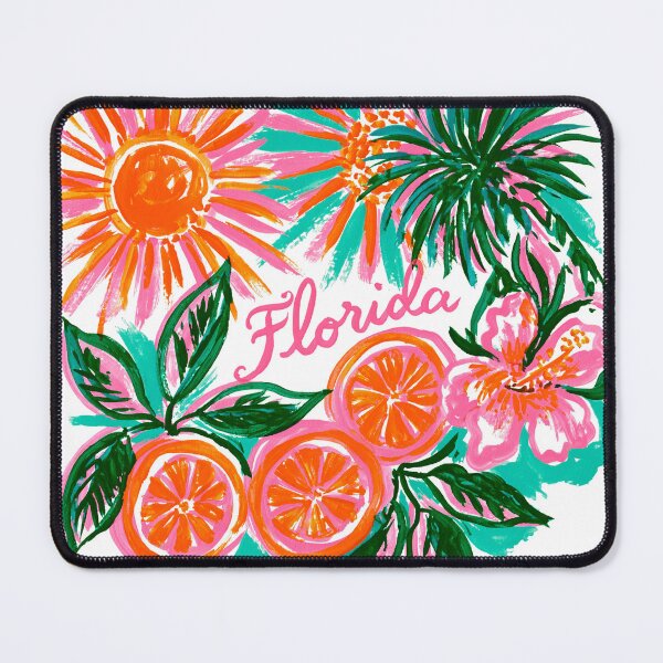 Item preview, Preppy Florida designed and sold by ThePreppyArtist.