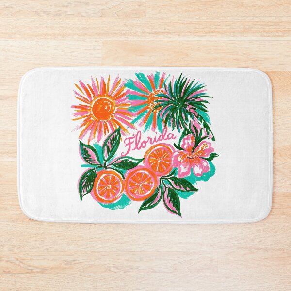 Item preview, Preppy Florida designed and sold by ThePreppyArtist.