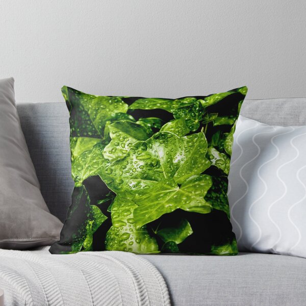 Item preview, Raindrops on Ivy designed and sold by Tom McPherson Photography.
