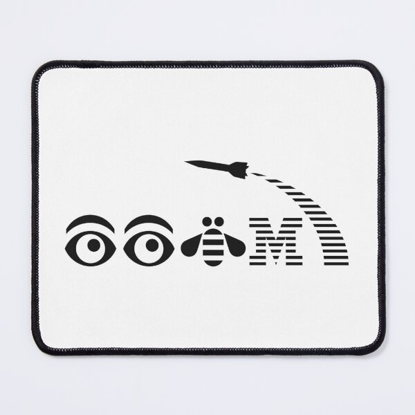 Item preview, ICBM designed and sold by oddwonders.