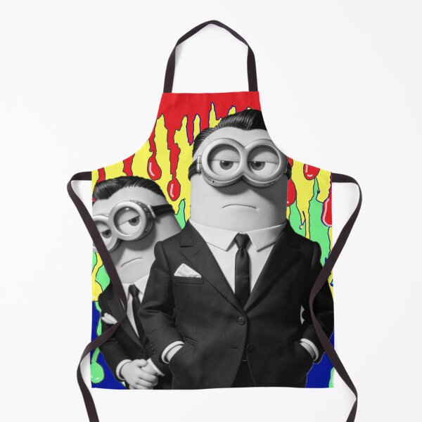 Item preview, gangster pop art drip 1  designed and sold by LowEndGraphics.