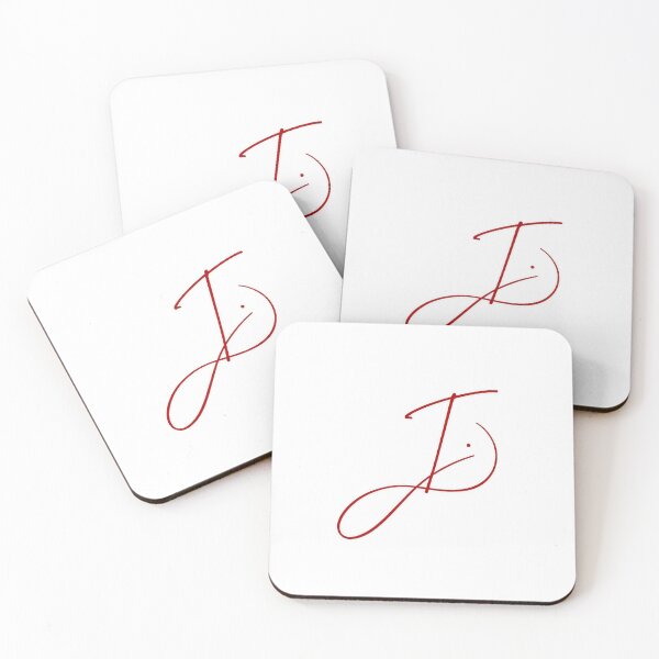 Item preview, Elegant Signature T designed and sold by Hamlali-Studio.