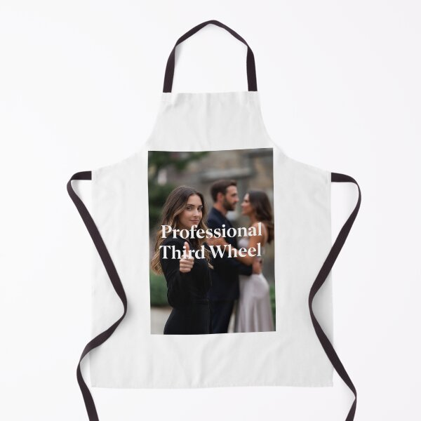 Item preview, Professional Third Wheel designed and sold by FatCatStudios.