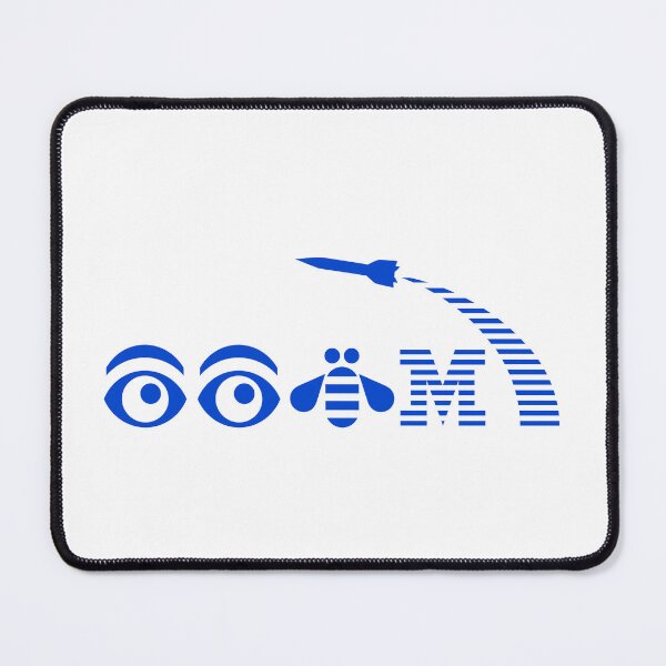 Item preview, ICBM designed and sold by oddwonders.