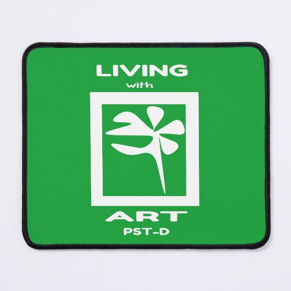Item preview, Living wit Art No. 2792 designed and sold by porfysoundtrack.