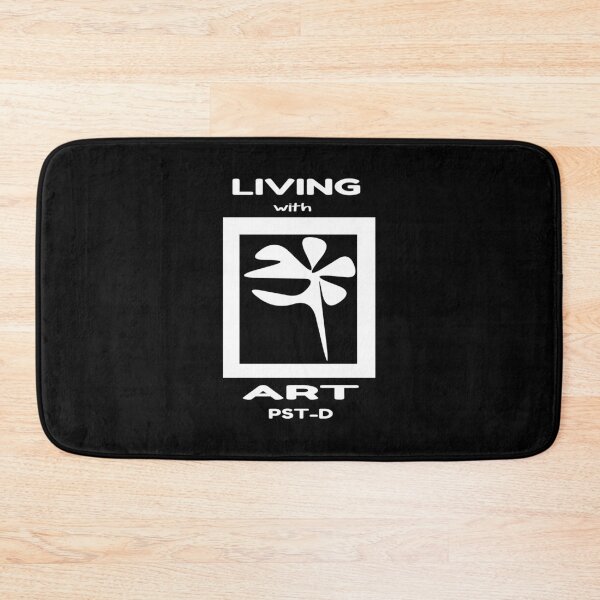 Item preview, Living wit Art No. 2792 designed and sold by porfysoundtrack.