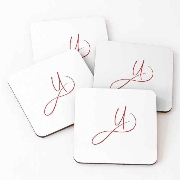 Item preview, Elegant Signature U designed and sold by Hamlali-Studio.