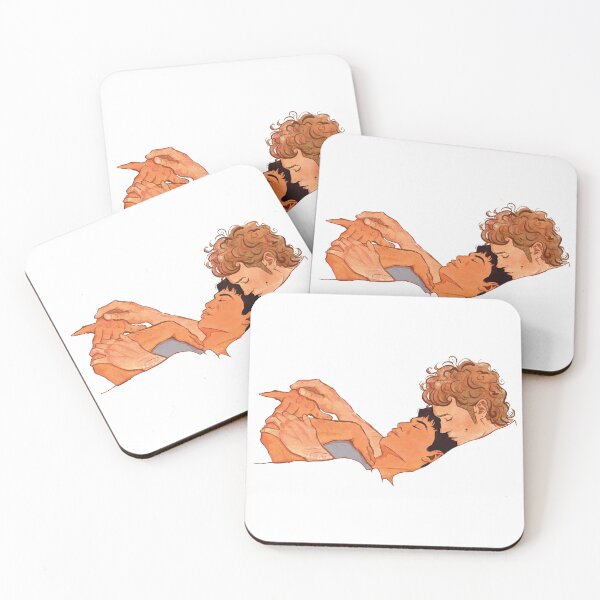 Item preview, Ilya and Shane designed and sold by Marco Bottiglieri.