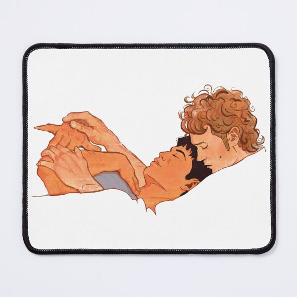 Item preview, Ilya and Shane designed and sold by Marco Bottiglieri.