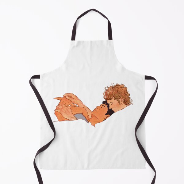 Item preview, Ilya and Shane designed and sold by Marco Bottiglieri.