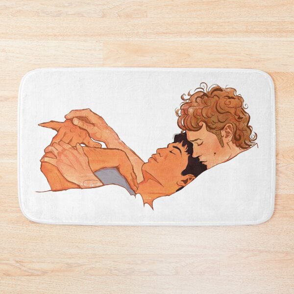 Item preview, Ilya and Shane designed and sold by Marco Bottiglieri.