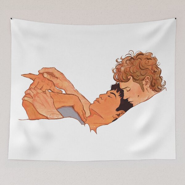 Item preview, Ilya and Shane designed and sold by Marco Bottiglieri.