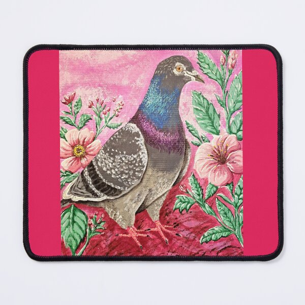 Item preview, Pink Pigeon designed and sold by ElsieVirgo91.