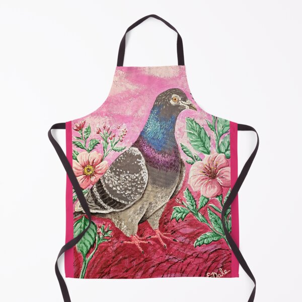 Item preview, Pink Pigeon designed and sold by ElsieVirgo91.