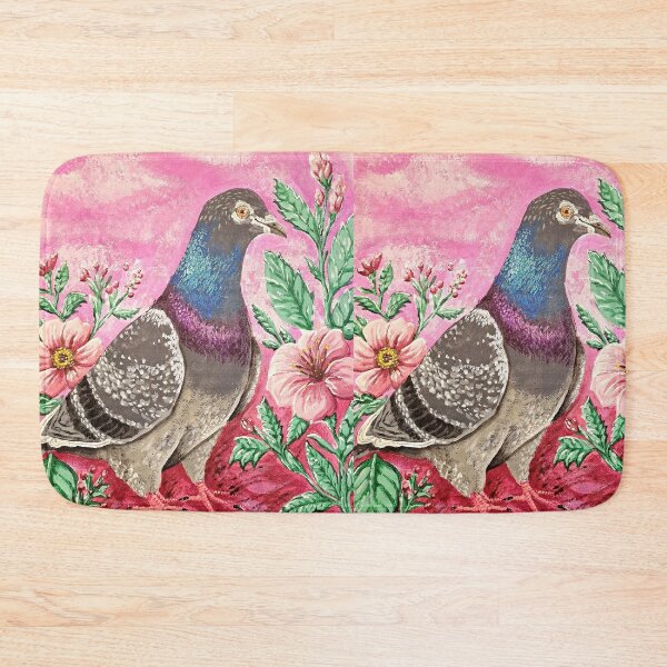 Item preview, Pink Pigeon designed and sold by ElsieVirgo91.