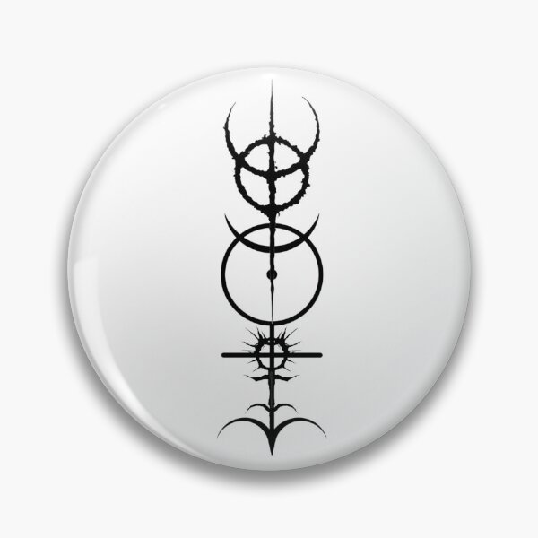 Item preview, Trinity designed and sold by Litmus.