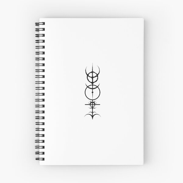 Item preview, Trinity designed and sold by Litmus.