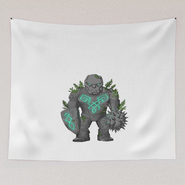 Item preview, Solid Ground designed and sold by LS Design Lab.