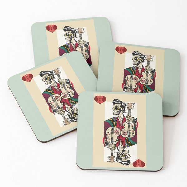 Item preview, King of Hearts designed and sold by CoseStrana.