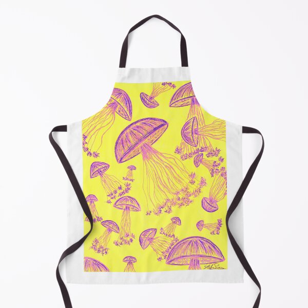 Item preview, jellyfish designed and sold by stefaninoart.