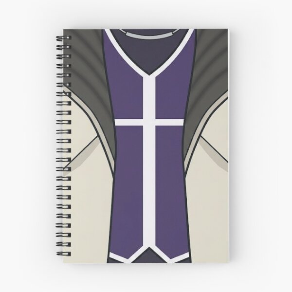 Item preview, Seifer Outfit - Final Fantasy 8 designed and sold by SorceressKnight.