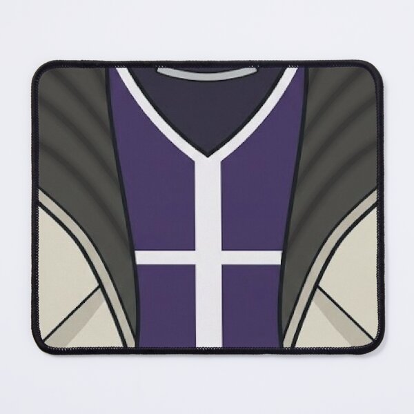 Item preview, Seifer Outfit - Final Fantasy 8 designed and sold by SorceressKnight.